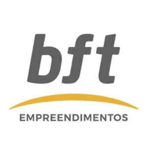 BTF Empreendimentos - Logo